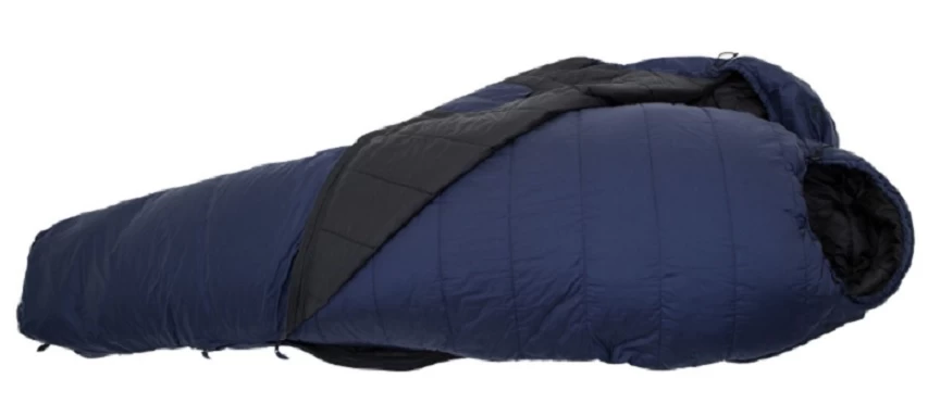 Carinthia TECHNICAL SLEEPING BAG SYSTEM - TSS 3 Carinthia TECHNICAL SLEEPING BAG SYSTEM - TSS