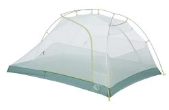 Big Agnes Tiger Wall 3 Platinum -Wildnis Ausstattung TTWP319 inner