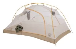 Big Agnes Tiger Wall UL3 Bikepack -Wildnis Ausstattung TTWULBP221 tent 002