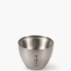 Snowpeak Saké Cup Titanium 1 Snowpeak Saké Cup Titanium -Wildnis Ausstattung TW 020