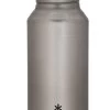 Snowpeak Ti Aurora Bottle 800 -Wildnis Ausstattung TW 800 TI