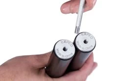 Exped Tarp Poles 240 -Wildnis Ausstattung Tarp Poles 240 4