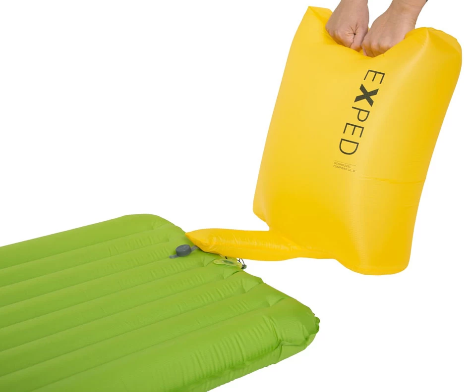 Exped Ultra 3R LW 5 Exped Ultra 3R LW – Bild 3