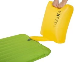 Exped Ultra 3R M -Wildnis Ausstattung Ultra 3schno