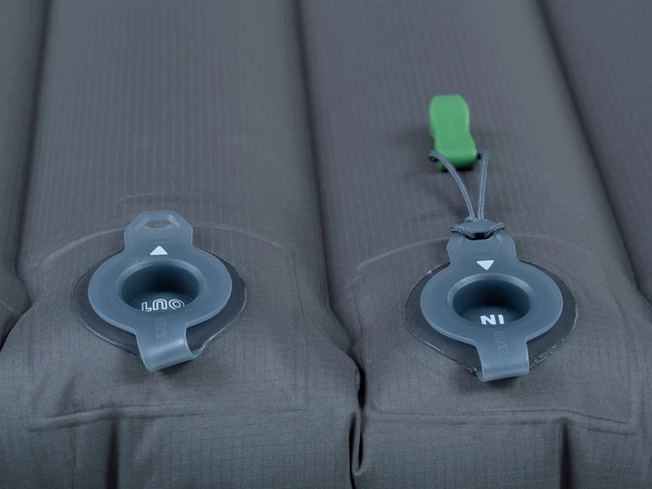 Exped Ultra 7R MW 4 Exped Ultra 7R MW – Bild 2