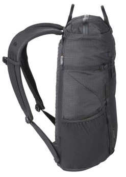 GossamerGear Vagabond Jet 7 GossamerGear Vagabond Jet -Wildnis Ausstattung Vagabond Jet side