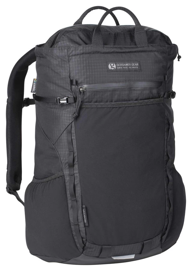 GossamerGear Vagabond Jet 3 GossamerGear Vagabond Jet