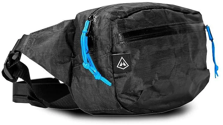 Hyperlite Mountain Gear Versa Fanny Pack 4 Hyperlite Mountain Gear Versa Fanny Pack – Bild 2