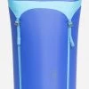Exped Waterproof Telecompression Bag M -Wildnis Ausstattung Waterproof Telecom blue