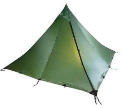 Bach WickiUp4 -Wildnis Ausstattung Wicki4 AZ