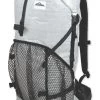 Hyperlite Mountain Gear 2400 Windrider Pack -Wildnis Ausstattung Windrider 1