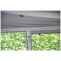 Wohnwagen-Vorzelt Westfield Pluto 9 XL | Mod. 2023 29 Wohnwagen-Vorzelt Westfield Pluto 9 XL | Mod. 2023 -Wildnis Ausstattung abzippbare front seitenwand elemente westfield wohnwagen caravan vorzelt pluto xl 1000 13 23232