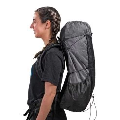 Zpacks Women's Arc Haul Ultra 60L 13 Zpacks Women's Arc Haul Ultra 60L -Wildnis Ausstattung ahuwoman7