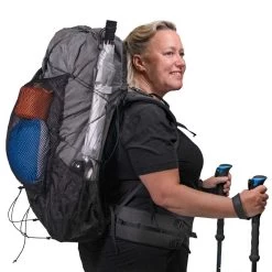 Zpacks Women's Arc Haul Ultra 60L 19 Zpacks Women's Arc Haul Ultra 60L -Wildnis Ausstattung ahuwoman9