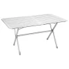 Campingtisch Brunner Silver Gapless Level 6