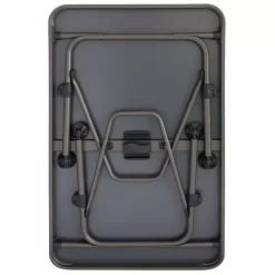 Campingtisch Eurotrail Versailles M -Wildnis Ausstattung alu campingtisch eurotrail versailles m 1 17458