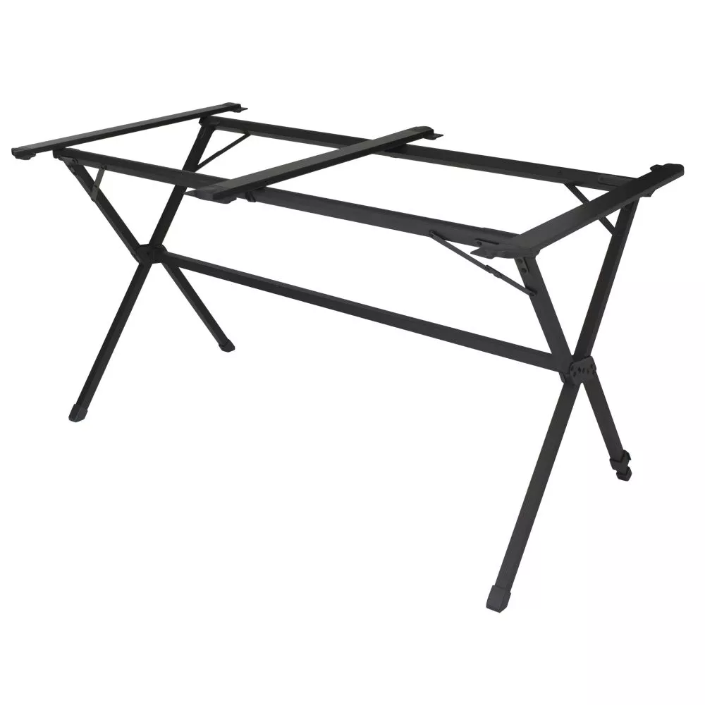 Campingtisch Eurotrail Chambery Bamboo L 5 Campingtisch Eurotrail Chambery Bamboo L – Bild 3