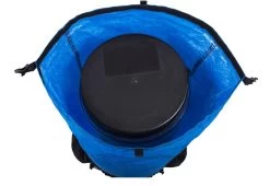 Zpacks Arc Blast -Wildnis Ausstattung arc blast canister