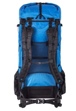 Zpacks Arc Blast -Wildnis Ausstattung arc blast vorne