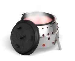 Petromax Atago -Wildnis Ausstattung atago3