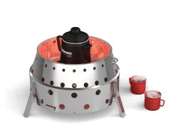 Petromax Atago -Wildnis Ausstattung atago5