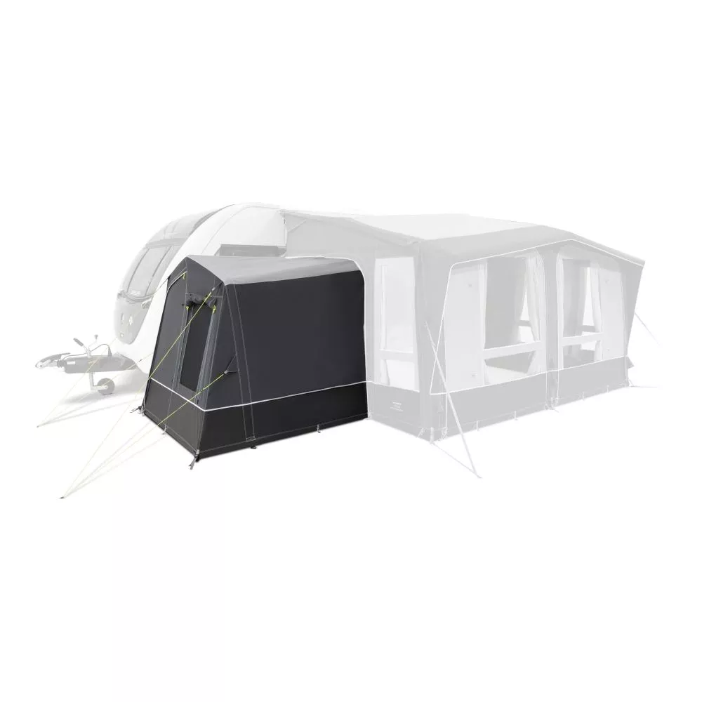 Aufblasbarer Vorzeltanbau Dometic All-Season Air Tall Anbau 3 Aufblasbarer Vorzeltanbau Dometic All-Season Air Tall Anbau