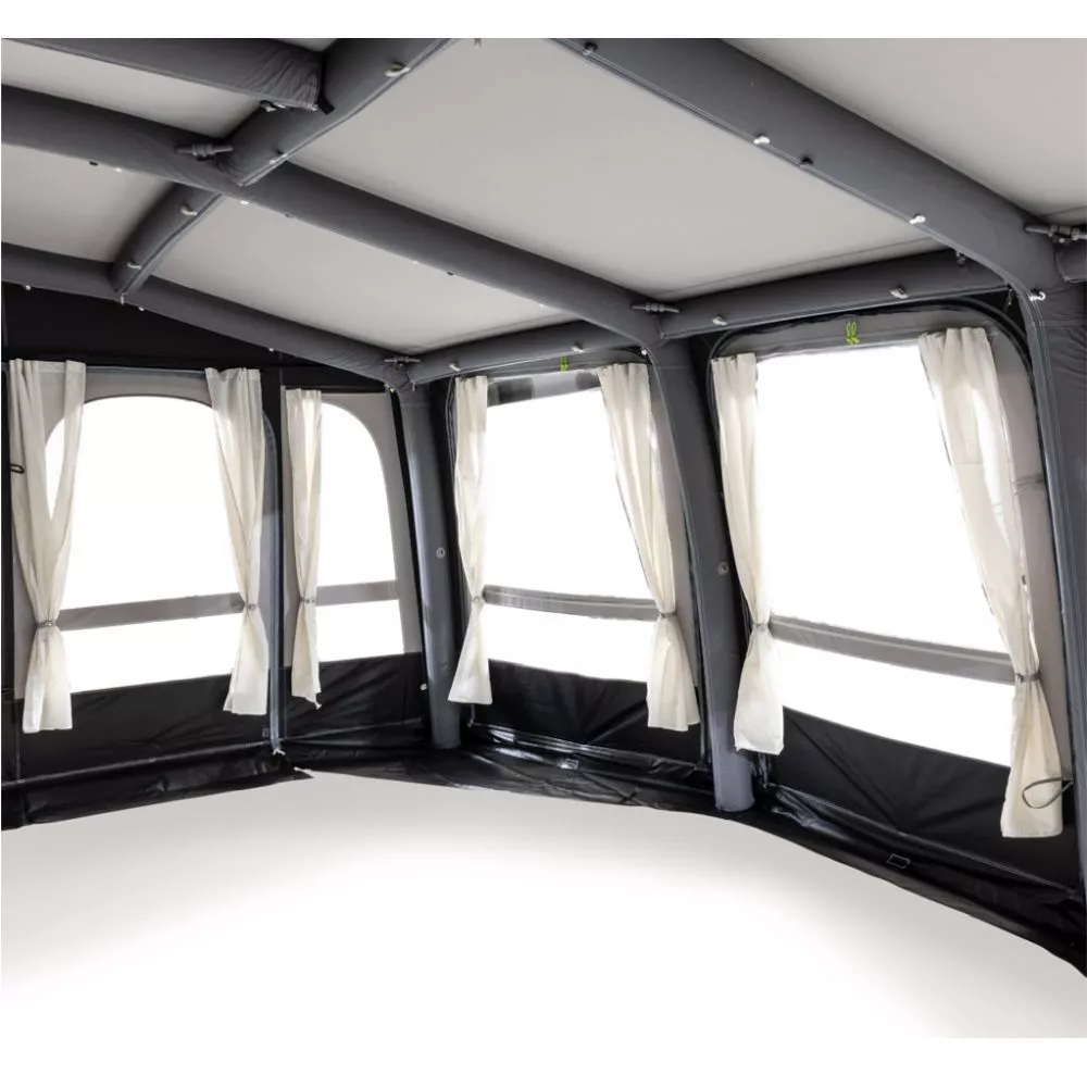 Aufblasbares Vorzelt Dometic Ace Air All-Season 400 S 4 Aufblasbares Vorzelt Dometic Ace Air All-Season 400 S – Bild 2