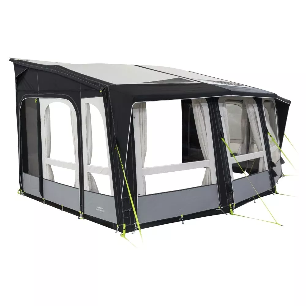 Aufblasbares Vorzelt Dometic Ace Air Pro 500 S 2 Aufblasbares Vorzelt Dometic Ace Air Pro 500 S