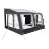 Aufblasbares Vorzelt Dometic Grande Air All-Season 390 S -Wildnis Ausstattung aufblasbares vorzelt dometic grande air all season 390 s fuer wohnwagen und wohnmobil airvorzelt 1000 0 21804
