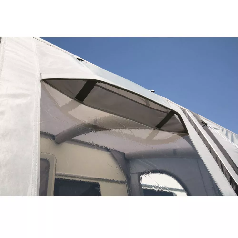 Aufblasbares Vorzelt DWT Speed Air, Grösse 1 8 Aufblasbares Vorzelt DWT Speed Air, Grösse 1 – Bild 6