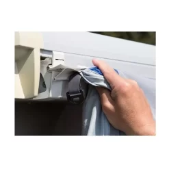 Aufblasbares Vorzelt DWT Speed Air, Grösse 4 High -Wildnis Ausstattung aufblasbares vorzelt dwt speed air wohnwagenvorzelt luftvorzelt dechkeder wohnwagen wohnmobil reisemobil 6 16176