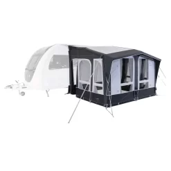 Aufblasbares Vorzelt Dometic Club Air All-Season 330 S -Wildnis Ausstattung aufblasbares wohnwagenvorzelt dometic club air all season 330 s saisonvorzelt airvorzelt luftvorzelt 1000 1 21794