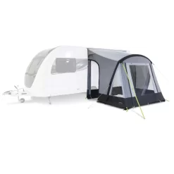 Aufblasbares Vorzelt Dometic Leggera Air 260 S -Wildnis Ausstattung aufblasbares wohnwagenvorzelt dometic leggera air 260 s leichtes reisevorzelt fuer saisoncamping 1000 1 21839