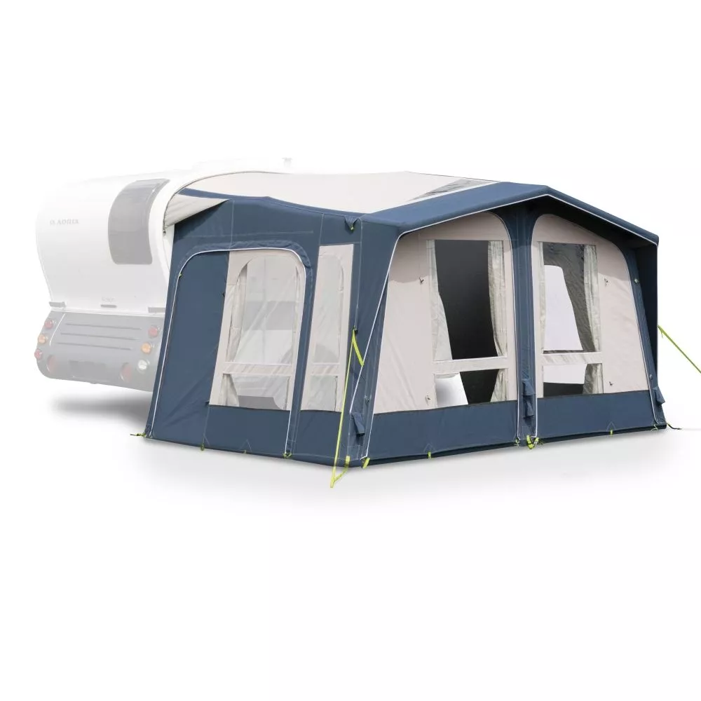 Dometic Mobil Air Pro 361/391, Aufblasbares Vorzelt 3 Dometic Mobil Air Pro 361/391, Aufblasbares Vorzelt