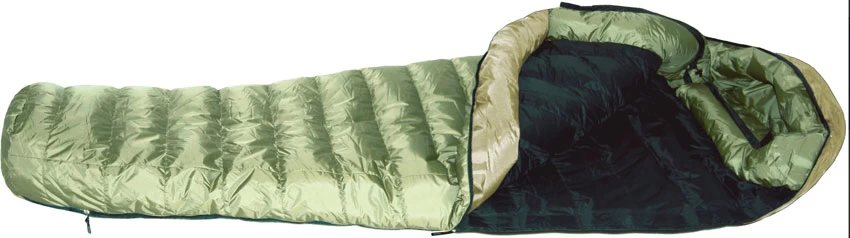 Western Mountaineering Badger GWS Gore Windstopper 3 Western Mountaineering Badger GWS Gore Windstopper