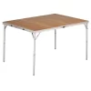 Bambus-Campingtisch Outwell Calgary L