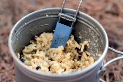 Vargo Titanium BOT Bottle Pot 700 -Wildnis Ausstattung bot700 food