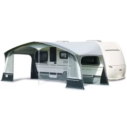 Vorzelt Brand Arcade 240 -Wildnis Ausstattung brand arcade 240 alle vorderwandelemente seitenwaende entnommen stabiles sonnendach entsteht 1000 4 1808