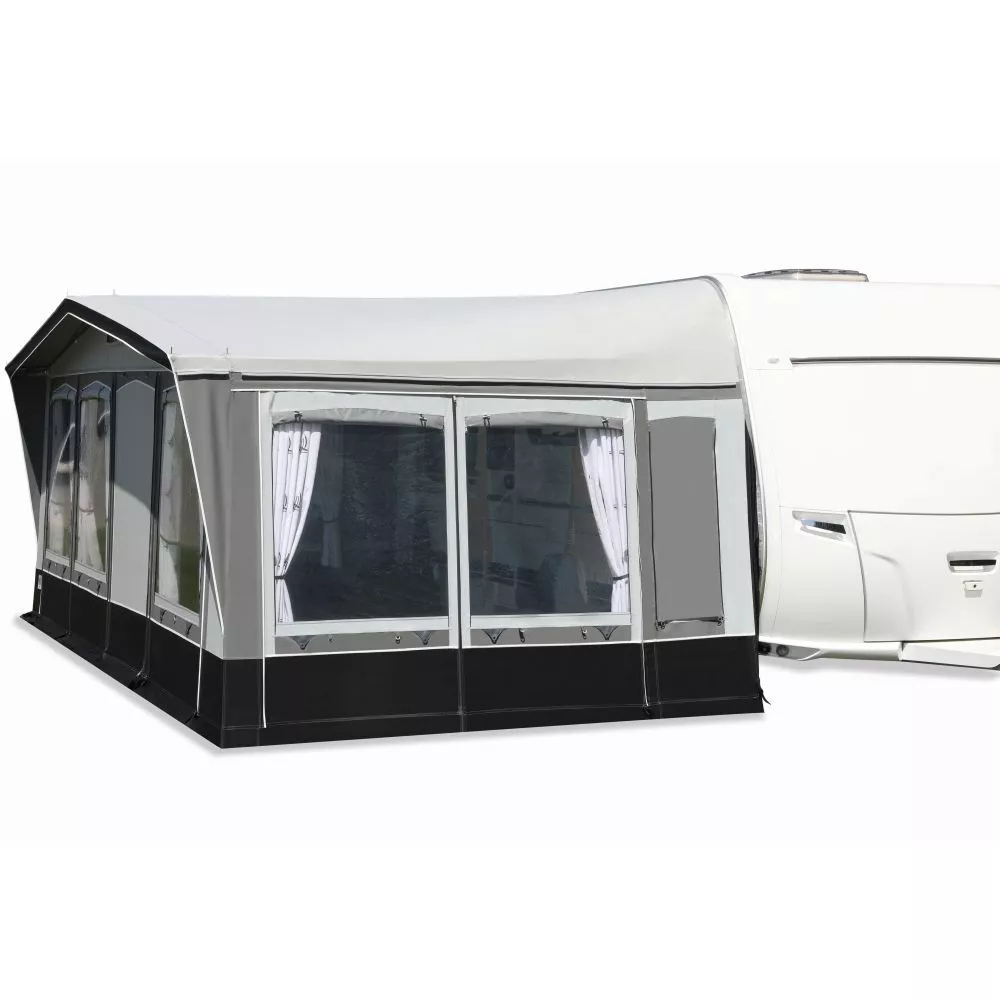 Wohnwagen-Vorzelt Brand Atrium 280 11 Wohnwagen-Vorzelt Brand Atrium 280 – Bild 9