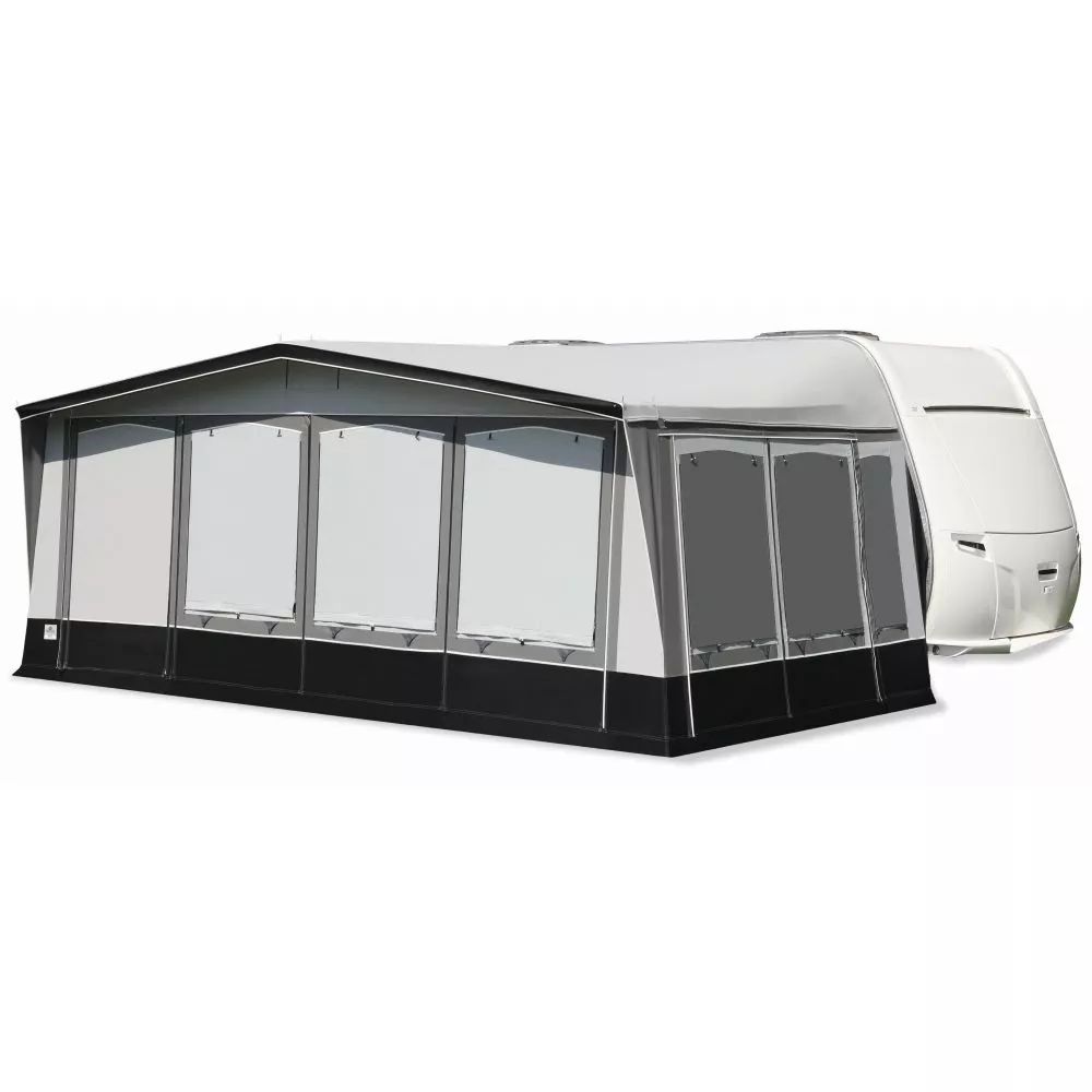 Wohnwagenvorzelt Brand Atrium 300 6 Wohnwagenvorzelt Brand Atrium 300 – Bild 4