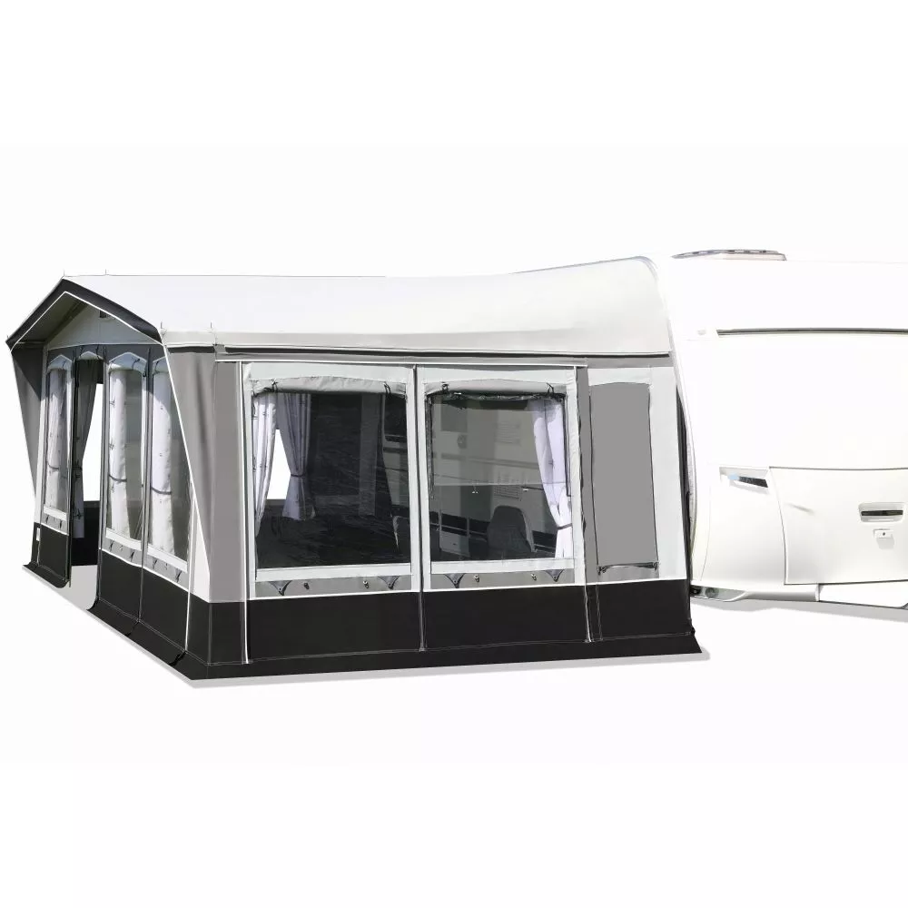 Wohnwagenvorzelt Brand Atrium 300 12 Wohnwagenvorzelt Brand Atrium 300 – Bild 10