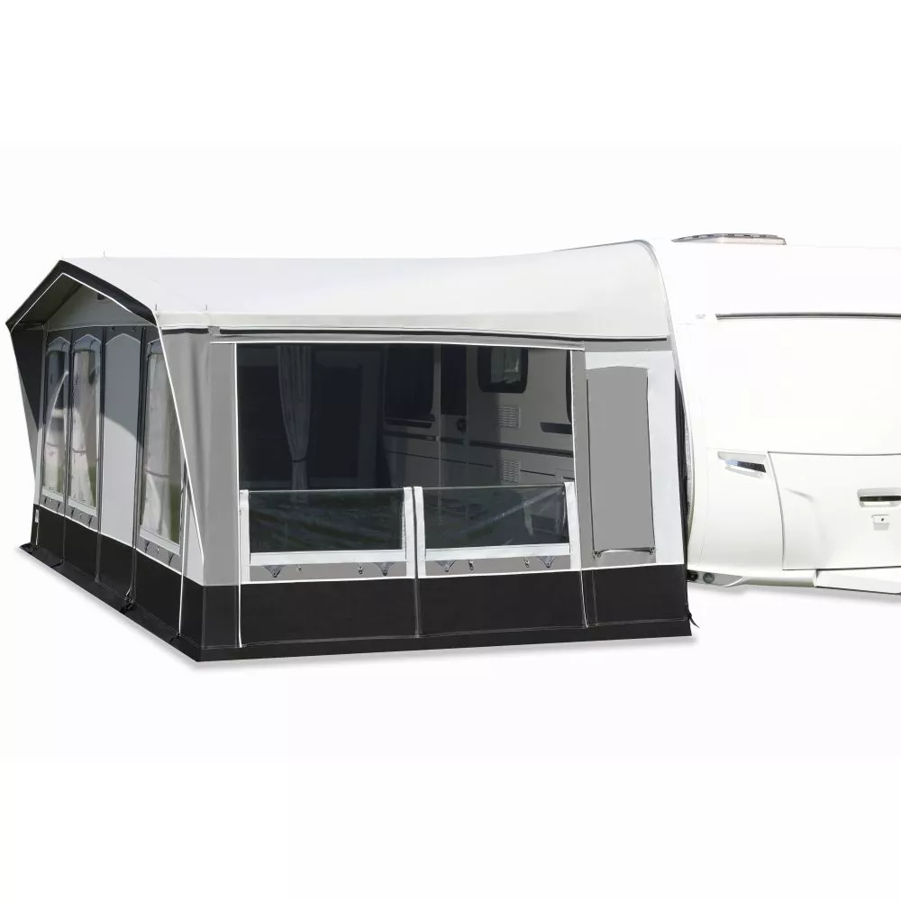 Wohnwagenvorzelt Brand Atrium 300 17 Wohnwagenvorzelt Brand Atrium 300 – Bild 15