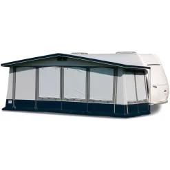 Vorzelt Brand Castello -Wildnis Ausstattung brand castello wohnwagenvorzelt fensterklappen mit seitlichen reissverschluessen 1000 4 6622