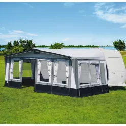 Wohnwagen-Vorzelt Brand Palazzo 280