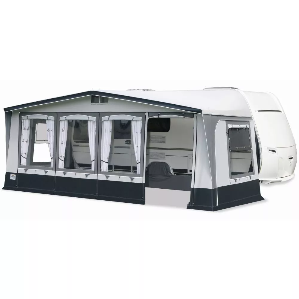 Vorzelt Brand Tarifa 240 4 Vorzelt Brand Tarifa 240 – Bild 2