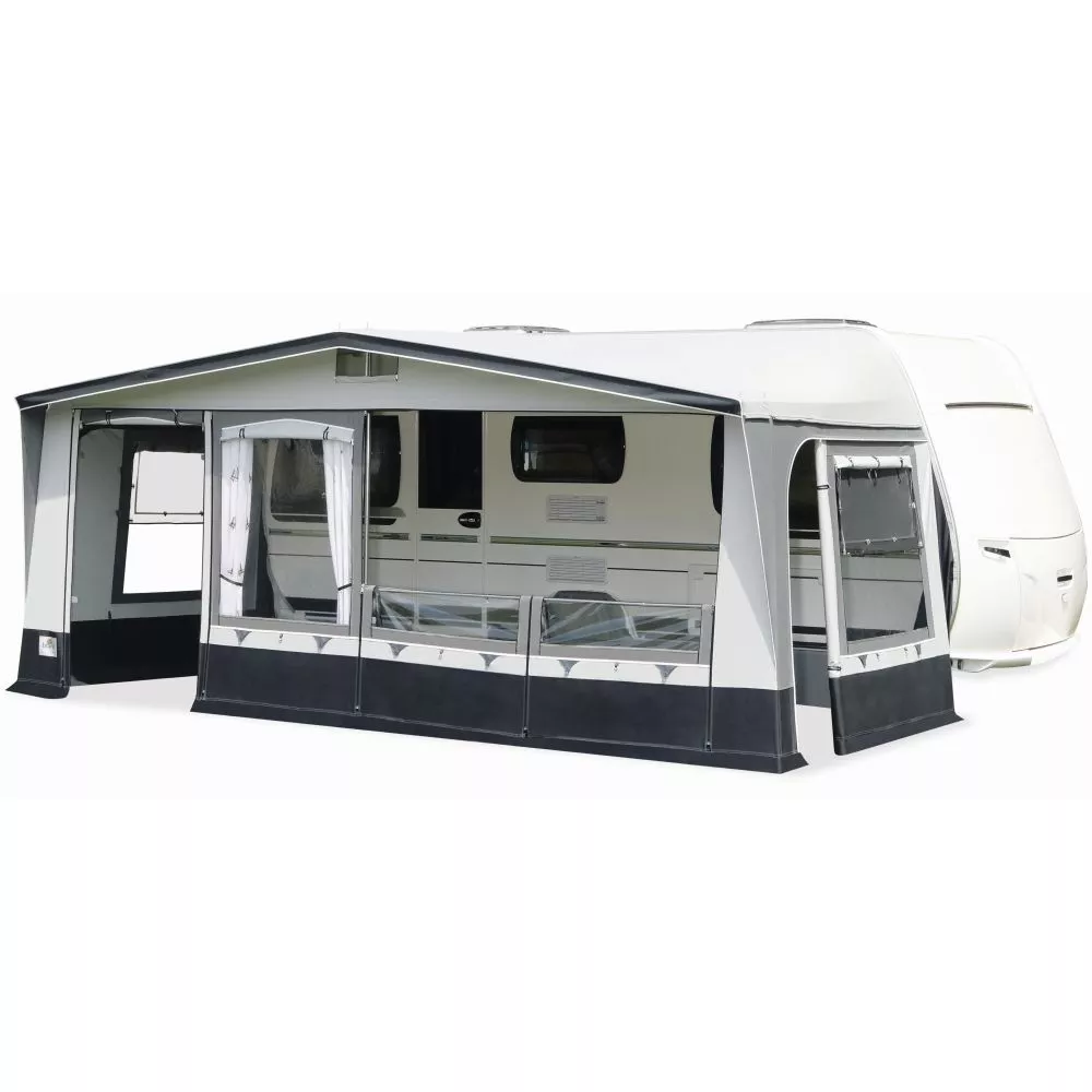 Vorzelt Brand Tarifa 240 5 Vorzelt Brand Tarifa 240 – Bild 3