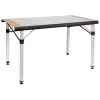 Campingtisch Brunner Quadra Tropic 4 Adjustar 1 Campingtisch Brunner Quadra Tropic 4 Adjustar -Wildnis Ausstattung breiter campingtisch brunner quadra tropic 4 adjustar klapptisch 1000 0 21952
