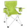 Kinder-Campingstuhl Brunner Action Kids Equiframe, Grün -Wildnis Ausstattung brunner action kids equiframe kinderstuhl gruener kleiner camingstuhl 1000 0 25471