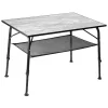 Campingtisch Mit Aluminium-Gestell Brunner Elu 100 2 Campingtisch Mit Aluminium-Gestell Brunner Elu 100 -Wildnis Ausstattung brunner campingtisch elu 100 aluminium outdoortisch 0 21797