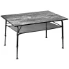 Campingtisch Mit Aluminium-Gestell Brunner Elu 120 1 Campingtisch Mit Aluminium-Gestell Brunner Elu 120 -Wildnis Ausstattung brunner campingtisch elu 120 aluminium outdoortisch 0 21788
